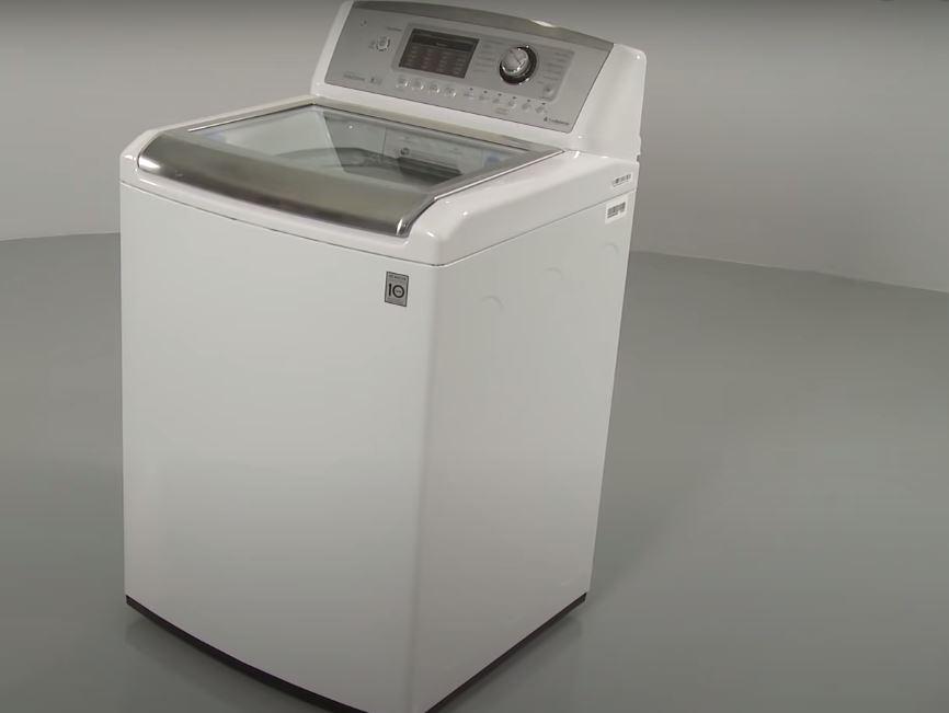 How long should washing machines last