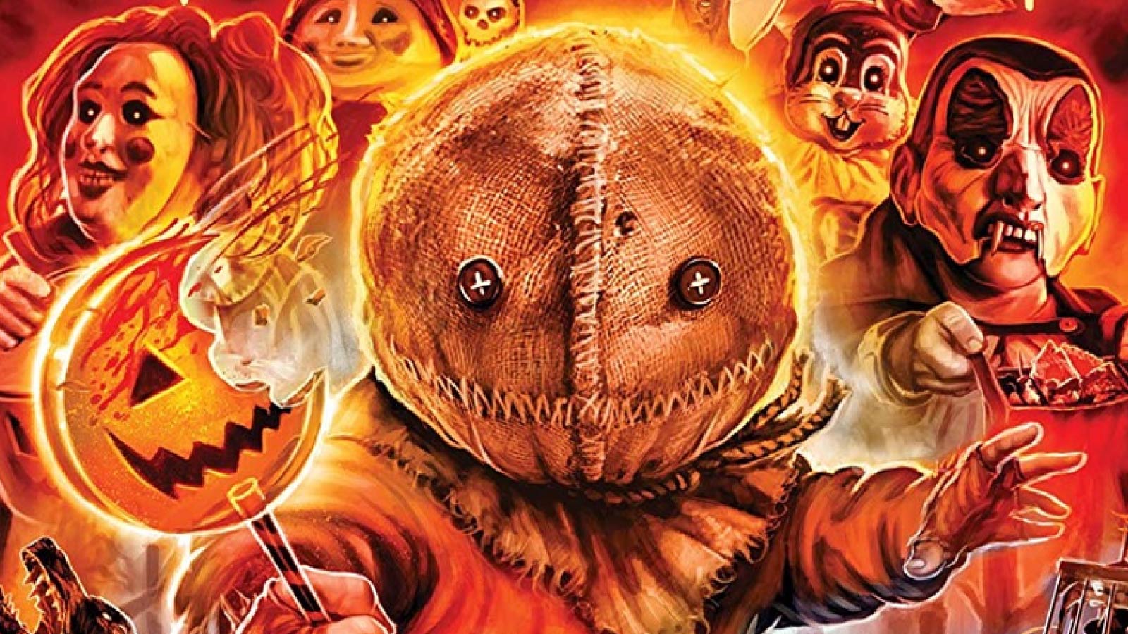 trick r treat best horror movies to watch while high on halloween