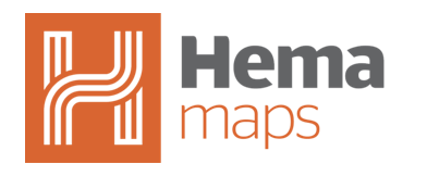 Hema Maps Apps