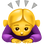 :おじぎ_女性:
