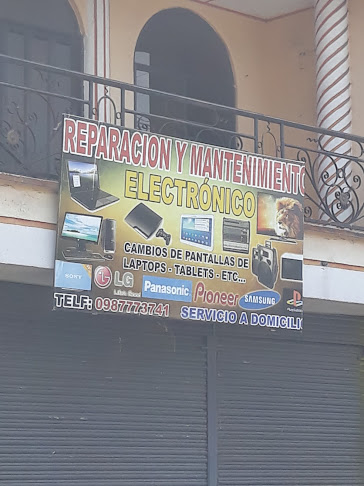 Opiniones de ReparaciÓN Y Mantenimiento ElectrÓNico en Quito - Tienda de informática