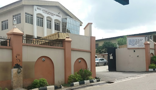 Holy Living Apostolic Church, Oyebamiji Street, Bashorun, Ibadan, Oyo, Nigeria, Church, state Oyo