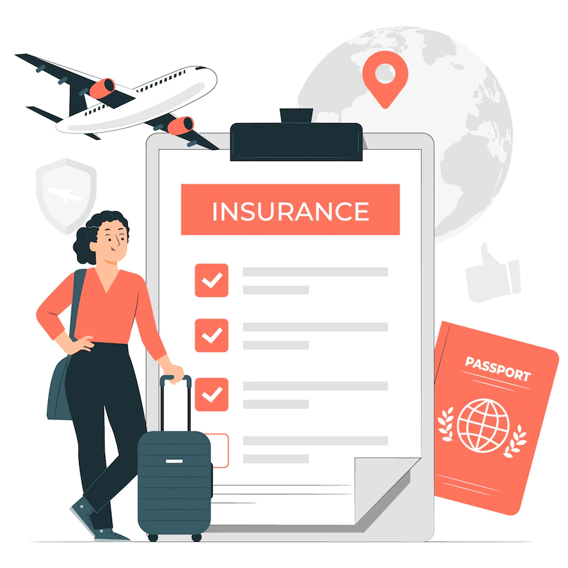 Guide to Choosing the Best Insurance for Travelers