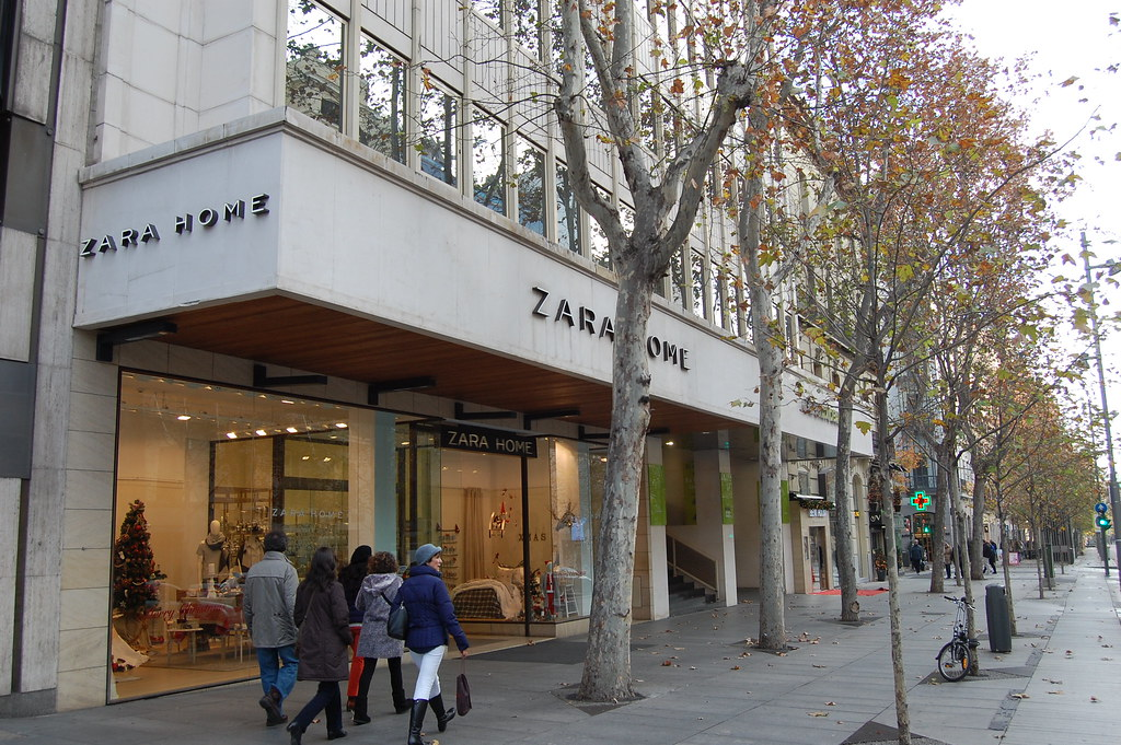 Calle de Serrano