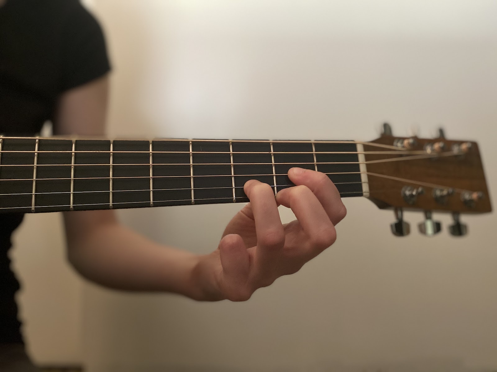 9 Basic Guitar Chords Beginners Need To Know With Photos To Help Musicians Hq