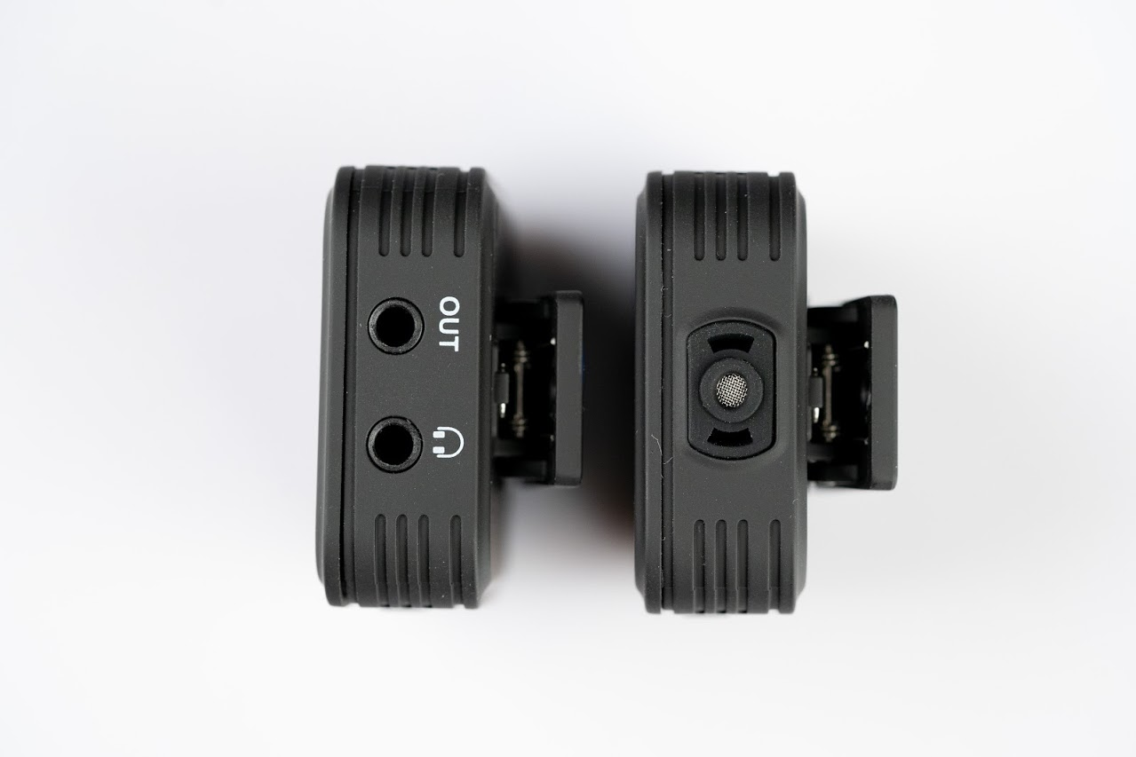 平價版 RODE Wireless GO！Synco G1 (A1) 無線領夾式麥克風開箱評測｜錄音實測、底噪測試、優缺點分析｜科技狗 - PTT, Synco G1, 無線領夾式麥克風, 無線麥克風, 評測, 開箱, 開箱上手 - 科技狗 3C DOG