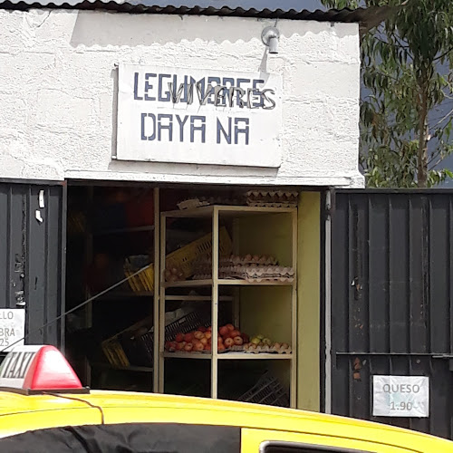 Legumbres Daya Na - Quito