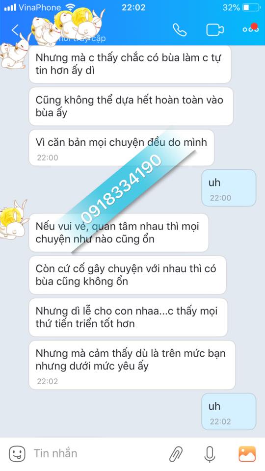 Bùa hộ thân may mắn đem lại rất nhiều tác dụng cho người sử dụng những chủ yếu là để bảo vệ người sử dụng bùa.