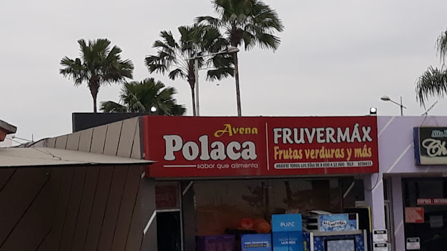 Opiniones de Fruvermáx en Guayaquil - Frutería