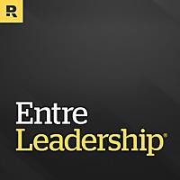 The EntreLeadership Podcast