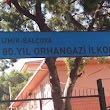 İzmir- Balçova 80.Yıl Orhangazi İlkokulu