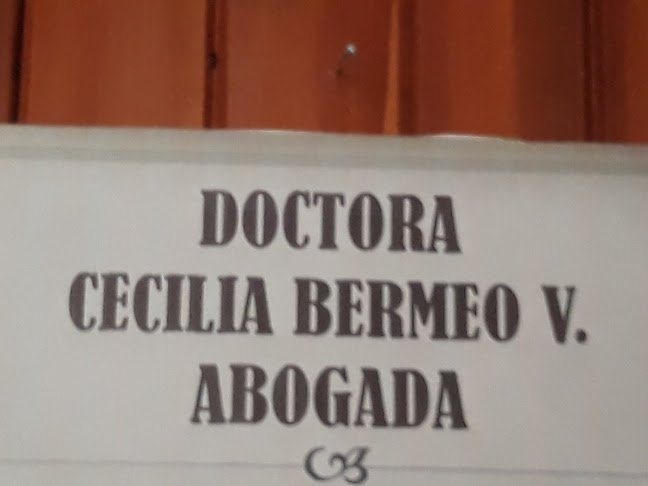 Doctora Cecilia Bermeo V. - Cuenca
