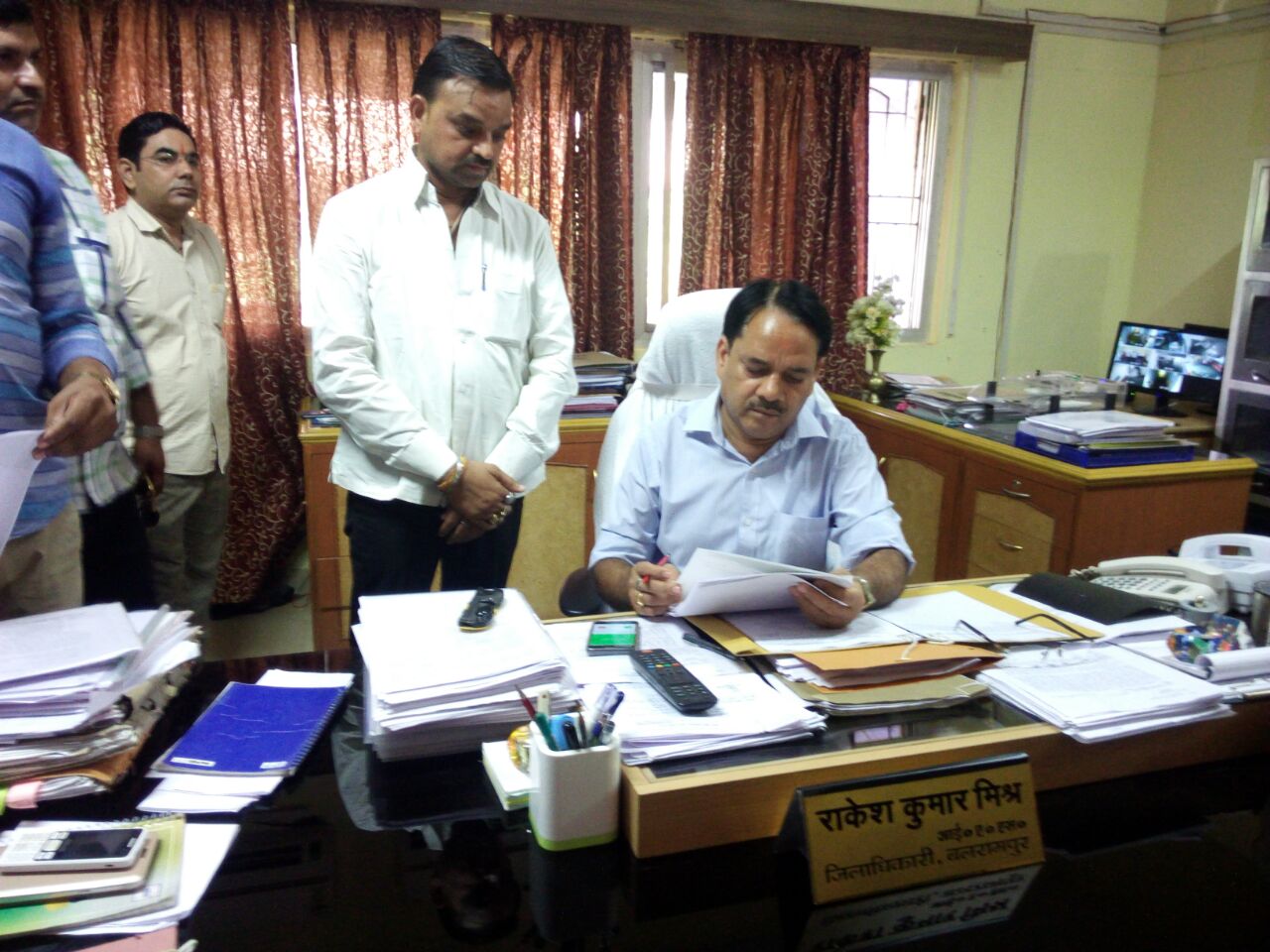 nikita murder case Balrampur-1.jpg
