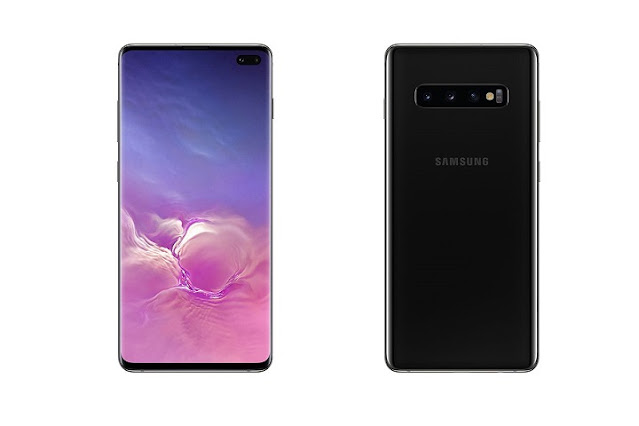 Samsung Galaxy S10 Plus: أفضل هاتف Samsung إذا لم يكن لديك حد للميزانية