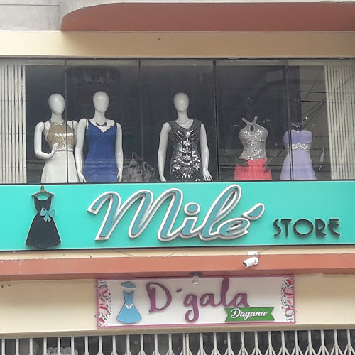 Milé Store - Huancayo