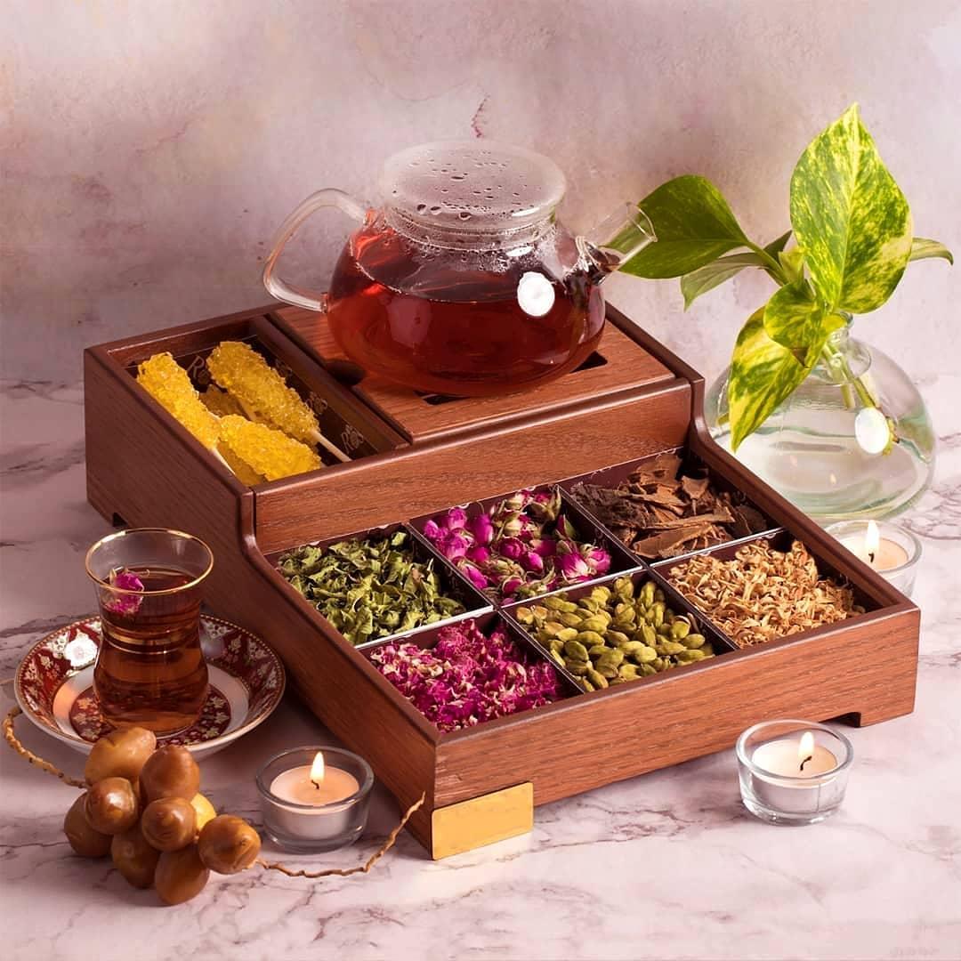 ایده های خرید کادو برای پدربزرگ