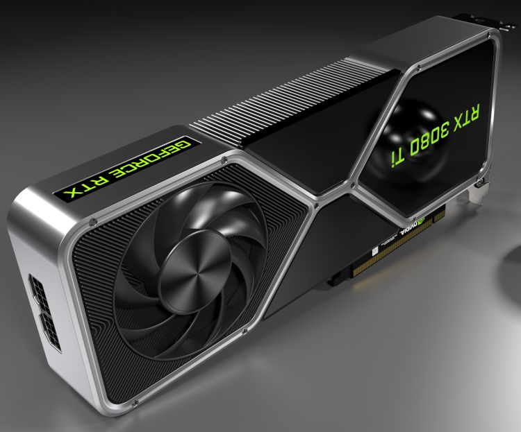  Nvidia GeForce RTX 3090 pcgamer.net.ar