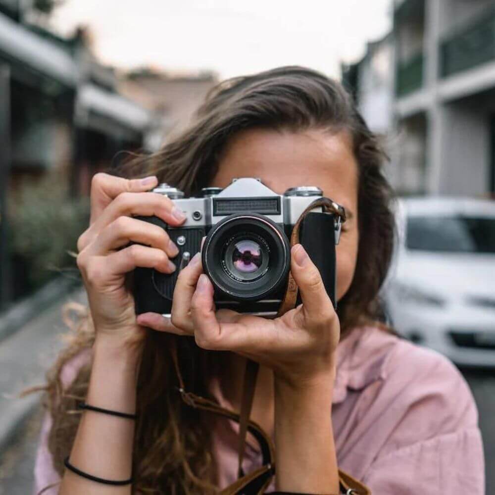 Best Camera For Photography