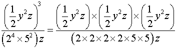 exponents