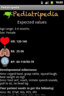 Download Pediatripedia apk