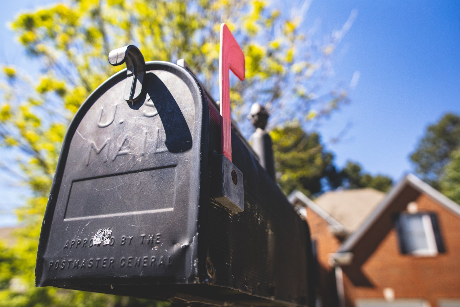 The Most Popular Virtual Mail Providers