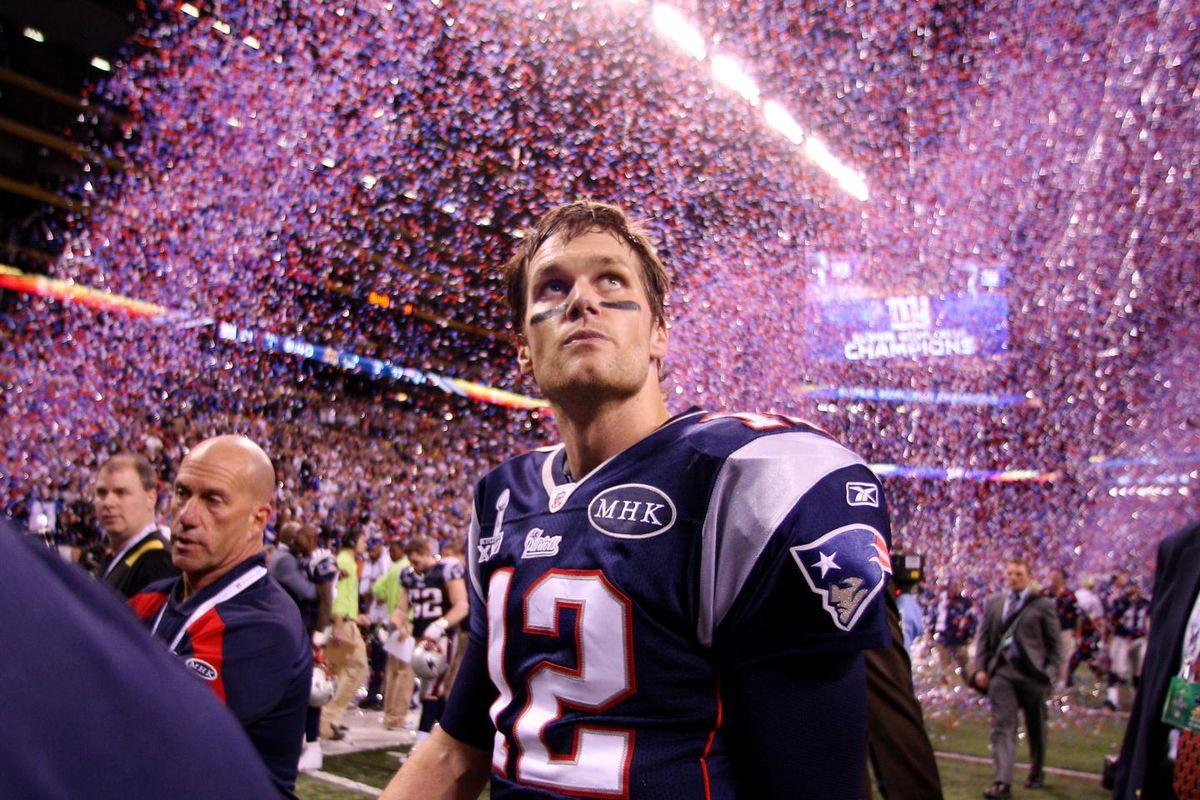 Super Bowl losses to Giants still haunt Patriots QB Tom Brady - New York  Daily News