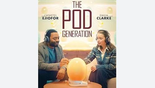 بررسی The Pod Generation 2023
