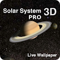 Solar System 3D Wallpaper Pro apk Download