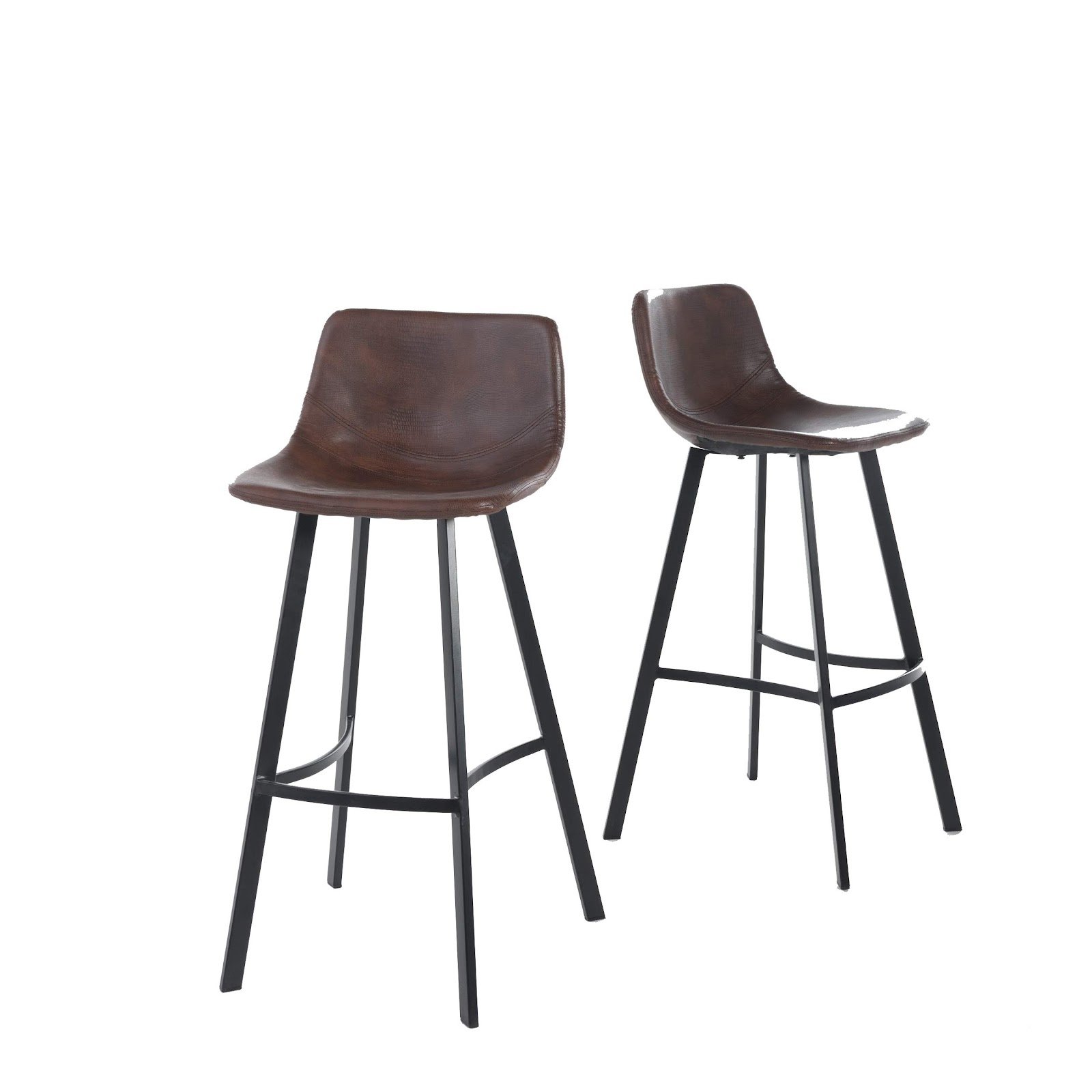 Christopher Knight Home Dax Barstools