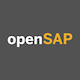 openSAP Logo
