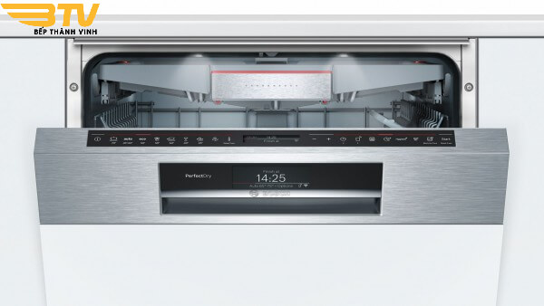 Máy rửa bát Bosch MI88TS36E