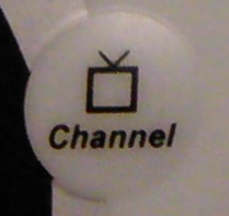 Channel Button