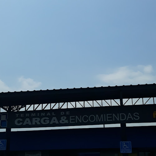 Ejecutivo San Luis GUAYAQUIL