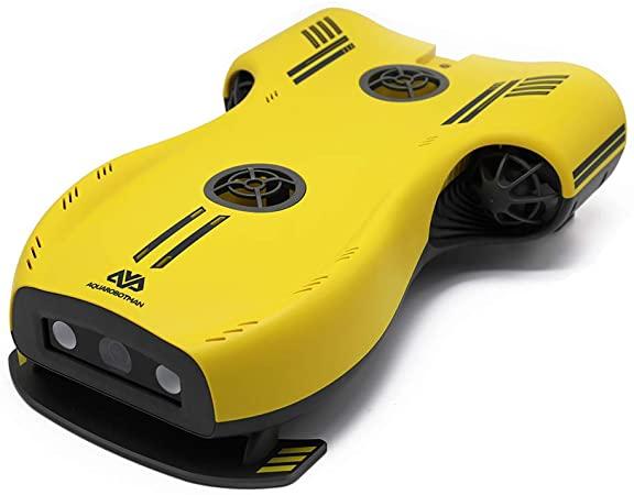 Waterproof Drone With Camera 
