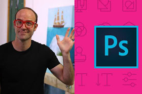 Adobe Photoshop CC – Essentials Training