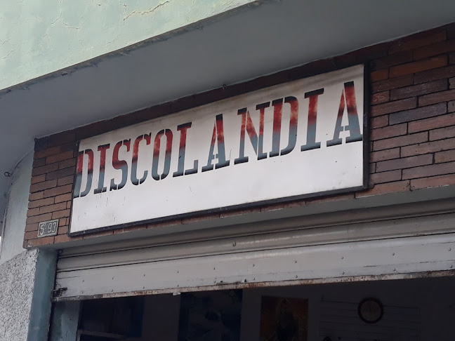 Opiniones de Discolandia en Cuenca - Tienda de instrumentos musicales