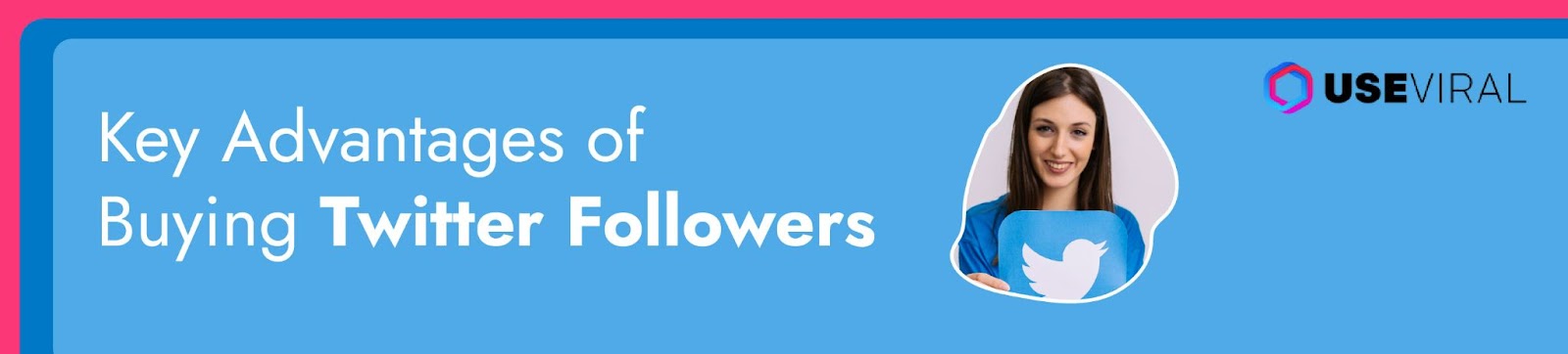 Key Advantages of Buying Twitter Followers