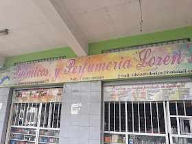 Quimicos Y Perfumeria Loren's