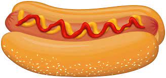 Hot Dog PNG Clipart​ | Gallery Yopriceville - High-Quality Images and  Transparent PNG Free Clipart