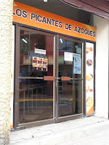 Restaurante Los Picantes de Azogues