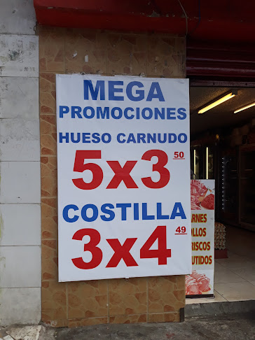 Patricio's Carnicerias - Carnicería