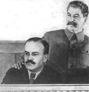 Molotov, Viacheslav
