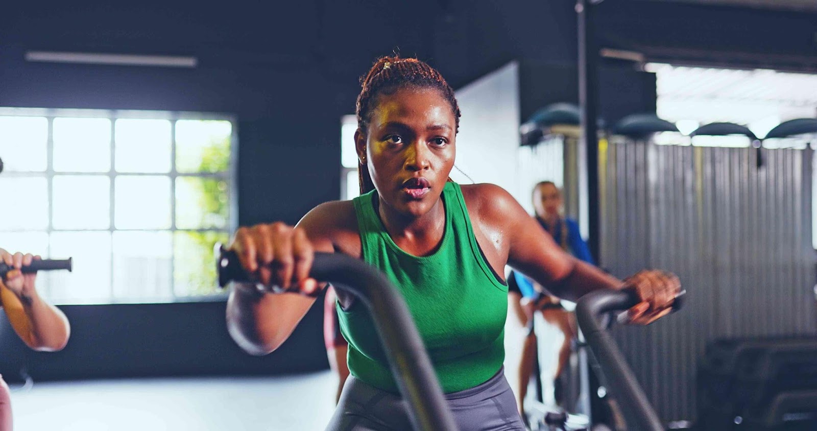 Cardio Burn For Wellness