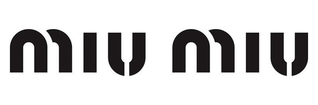 Logotipo de la empresa Miu Miu