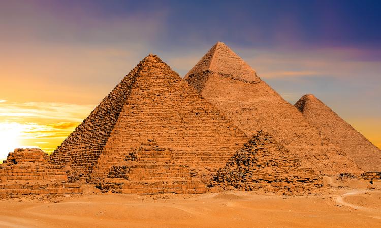 Image result for images of the pyramids