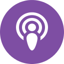 Logo of Podcast App