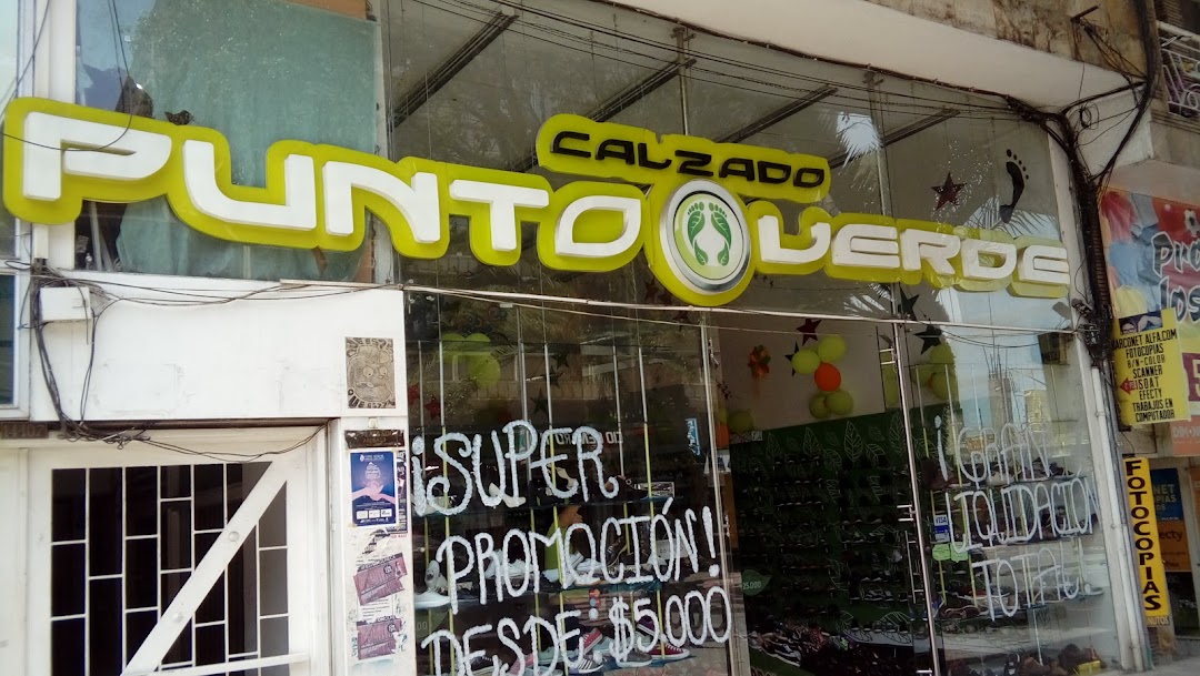 Punto Verde