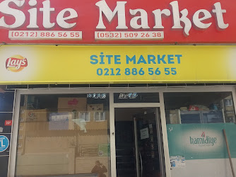 Site Market