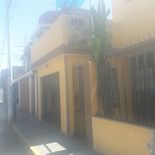 HB Constructores - Arequipa