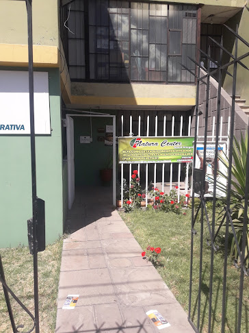 Natura Center Arequipa